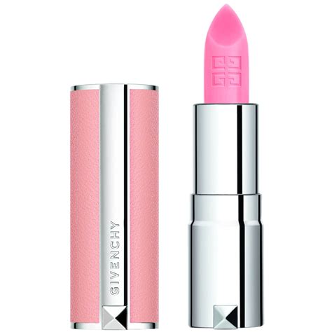 givenchy lipstick rose neon|givenchy lipstick.